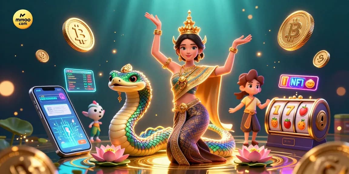 Engage in thrilling gaming experiences at mmoo com with dynamic 3D casino visuals.
