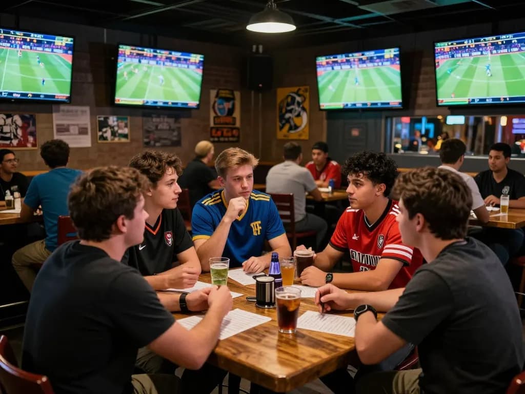 Experience the thrill of sports betting at nhà cái 789win in a vibrant atmosphere filled with excitement and strategy.