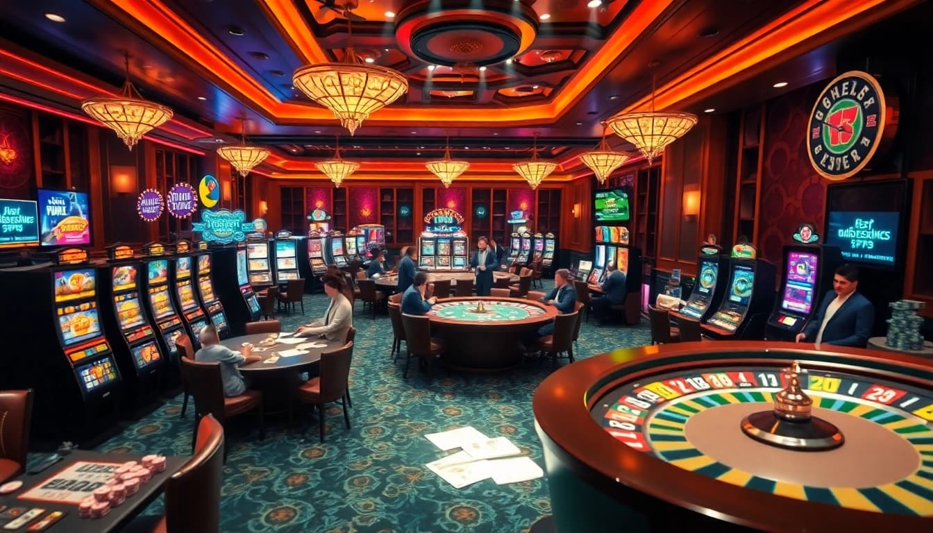 Experience the excitement of kèo nhà cái hôm nay at a luxury casino, with engaging games and vibrant atmosphere.