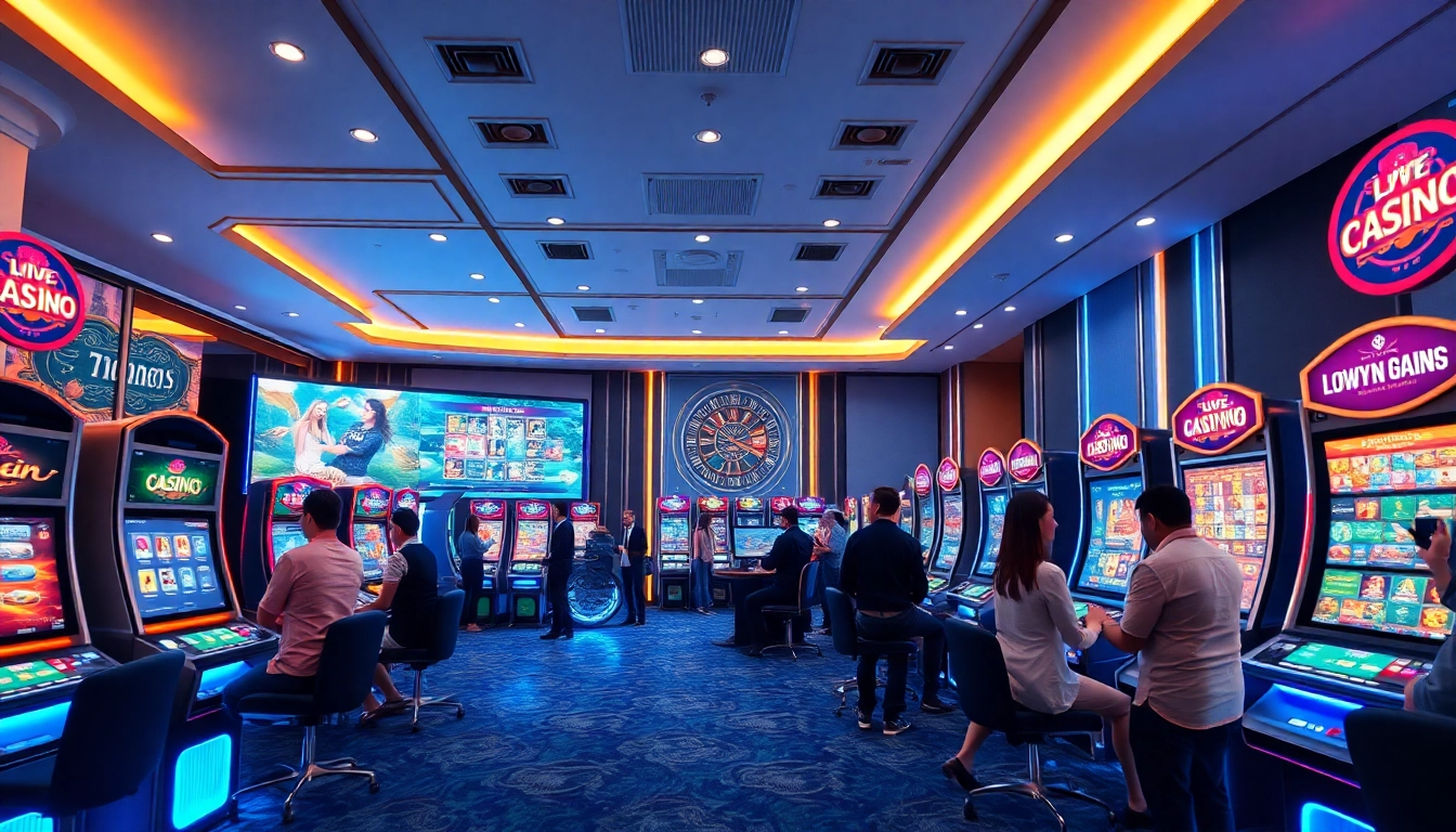 Experience the live casino thrills on ev88win.live with engaging gaming atmosphere.