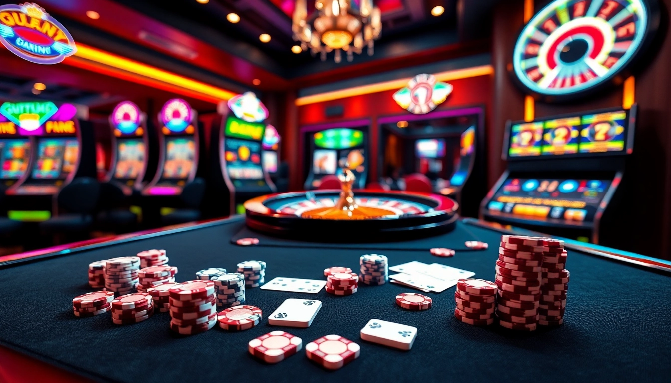 Experience thrilling casino action at uu88vip.sa.com with exciting poker, roulette, and vibrant slot machines.