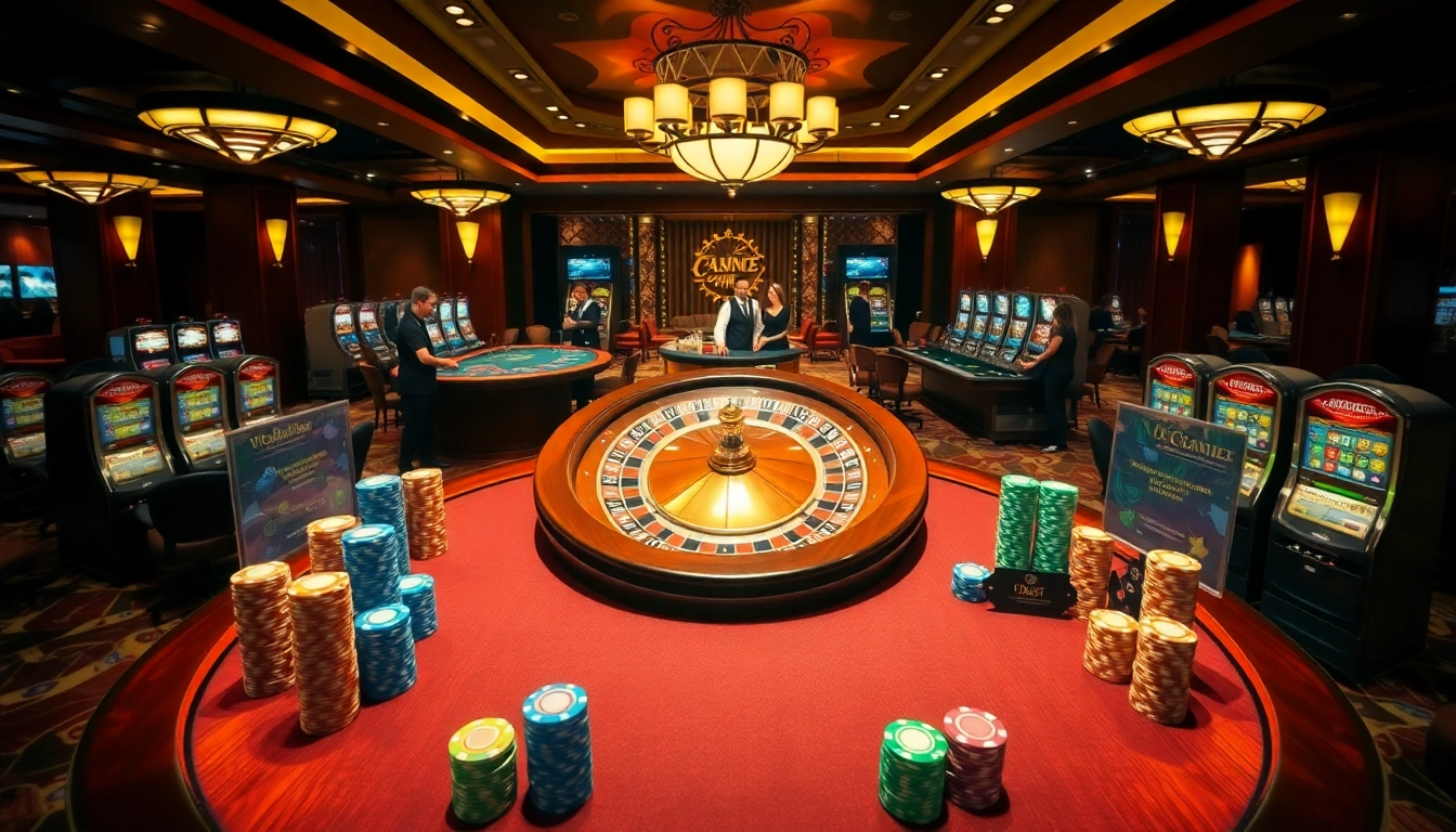 Experience excitement at https://debet.fast/ with luxurious casino games and engaging table interactions.