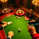 Experience the thrill of poker at https://hb88hz.club/ with vibrant casino ambiance and stylish players.