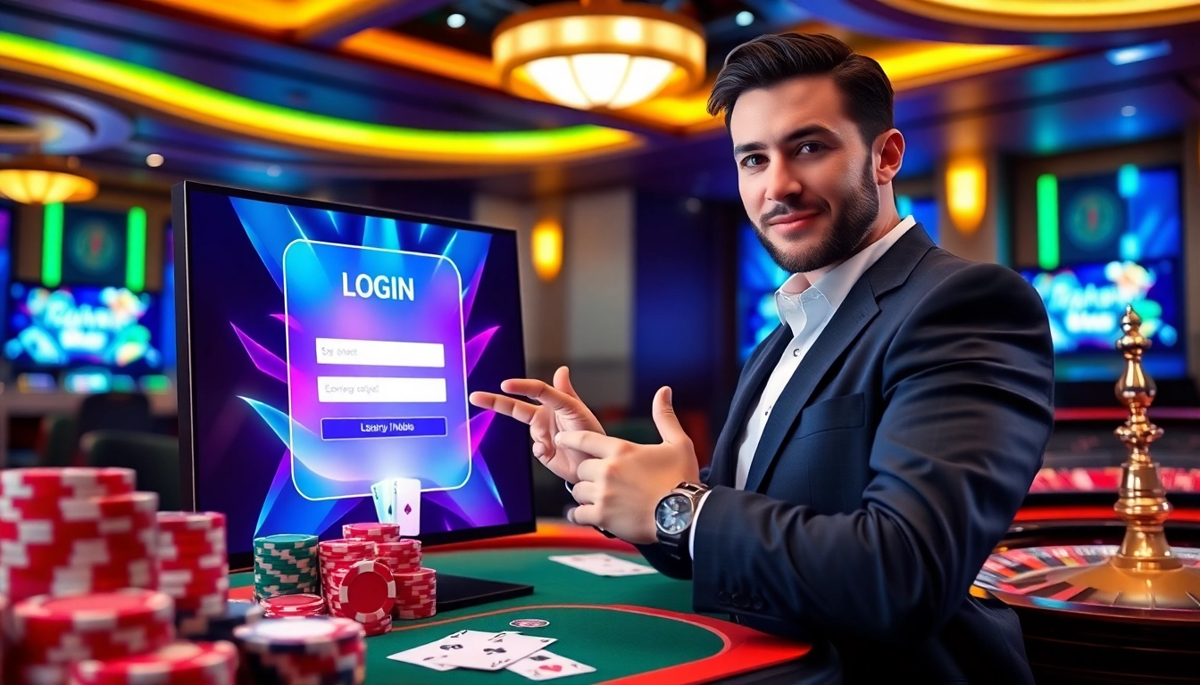 Gain access to exclusive features by logging into đăng nhập xn88 with excitement and ease.