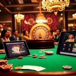 Experience thrilling poker action and roulette excitement at https://i9bet.space/ casino.