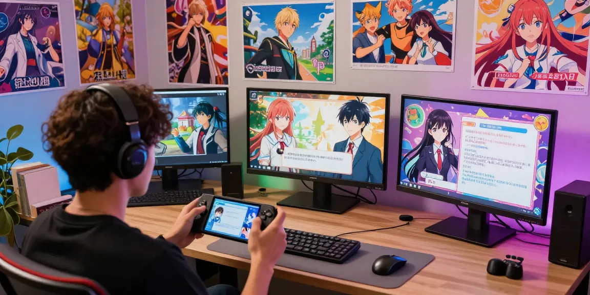 8 Steps to Mastering Degrees of Lewdity for Engaging Adult Gameplay in 2026