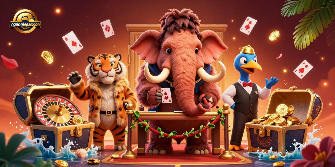 A Fresh Look at nguoidepsaigon in 2026: Essential Betting Strategies for Gamblers