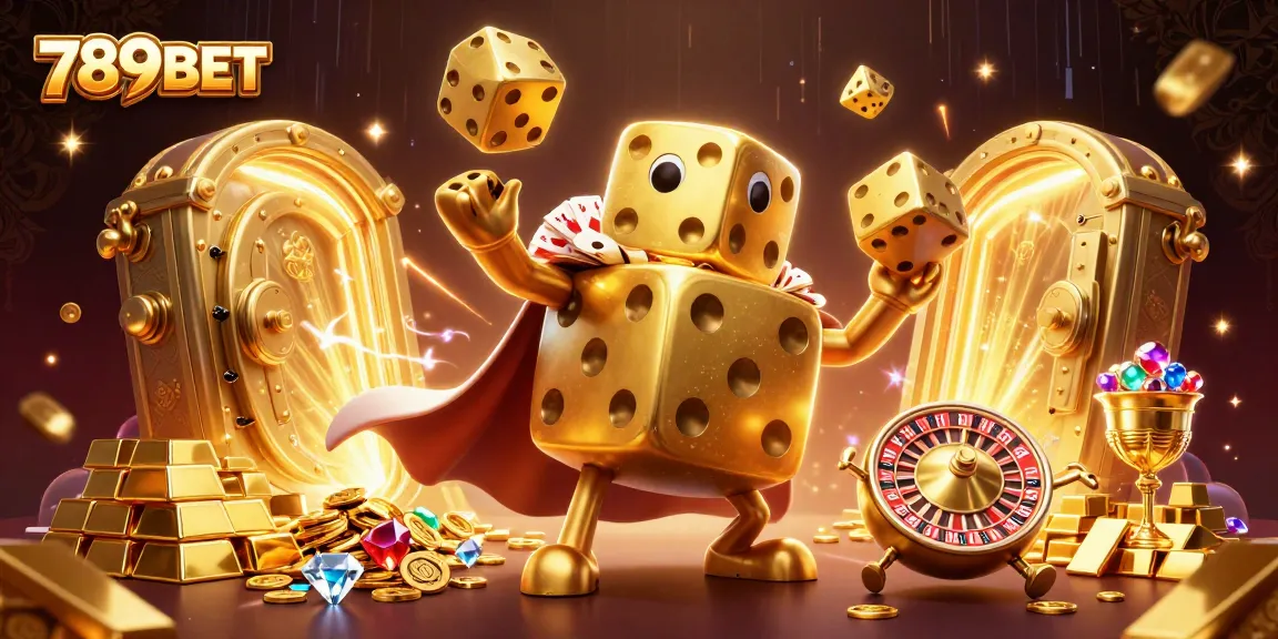Top 7 Ways 789BET Changes Online Gambling Strategies in 2026